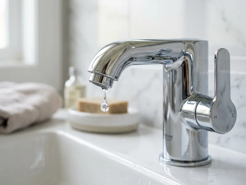 Faucet Repair & Installation Plumber in Fife Heights, WA